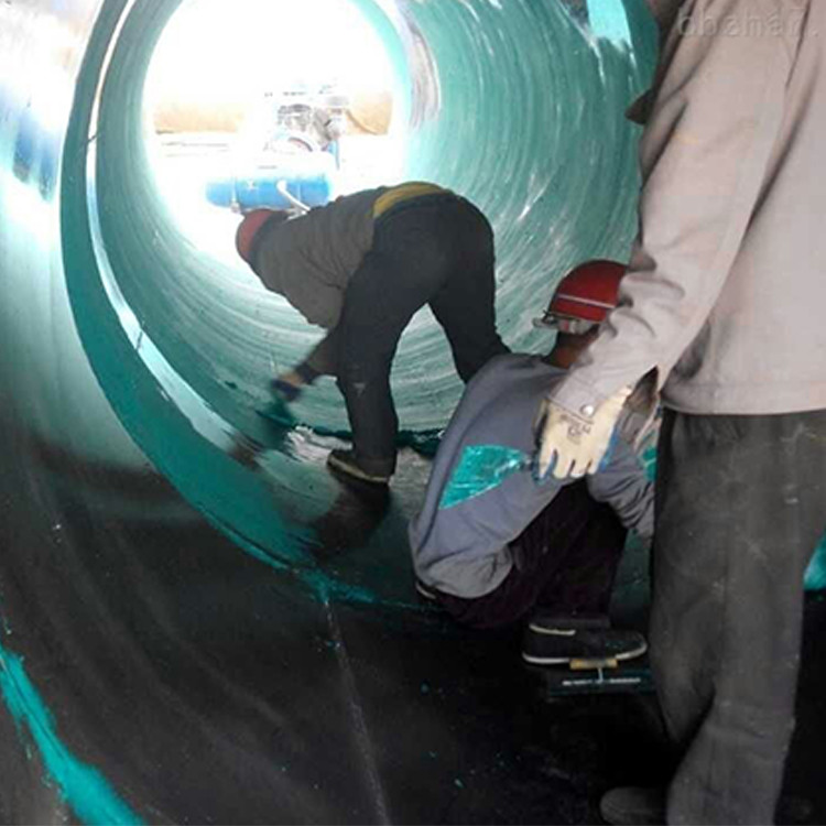 内衬防腐